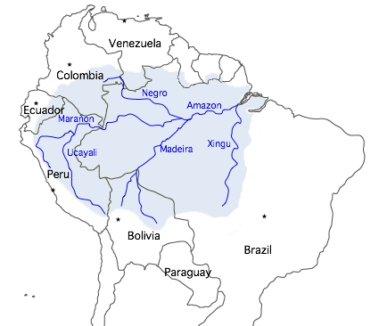 Amazon_river_basin